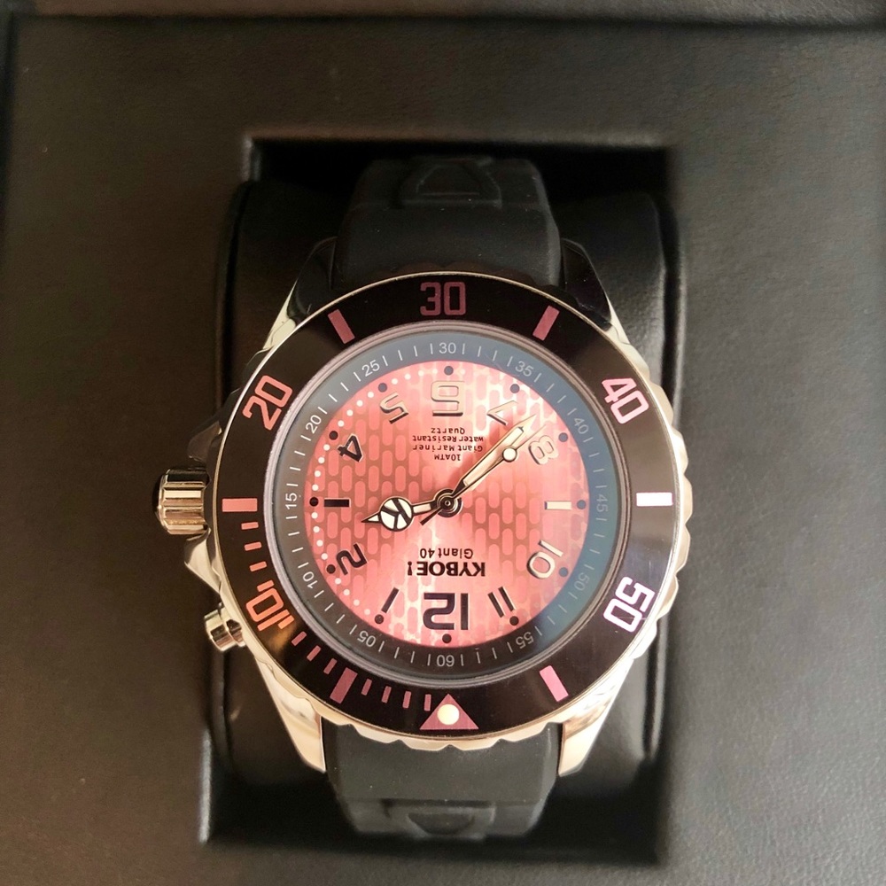 KYBOE! Watch - Picture 4 of 4